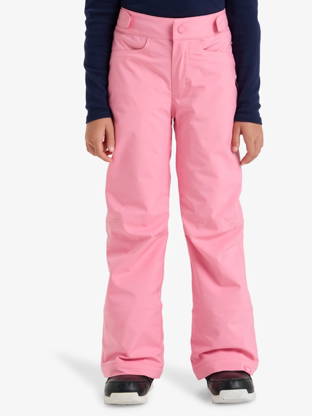 Roxy- Backyard Girl PT Insulated Snow pants